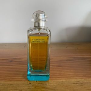Hermès Un Jardin En Mediterranee Eau De Toilette 100 ML